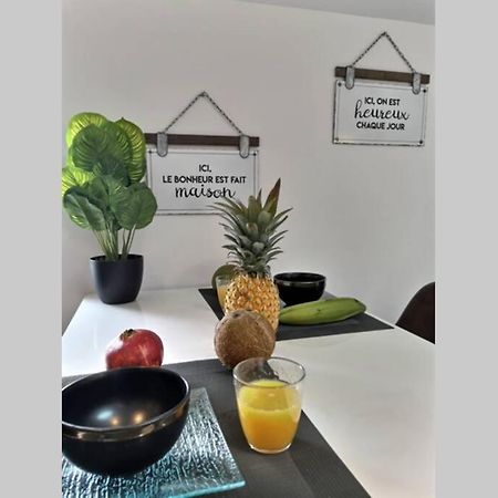 L'Escapade Proche Gare Apartment Angouleme Ngoại thất bức ảnh
