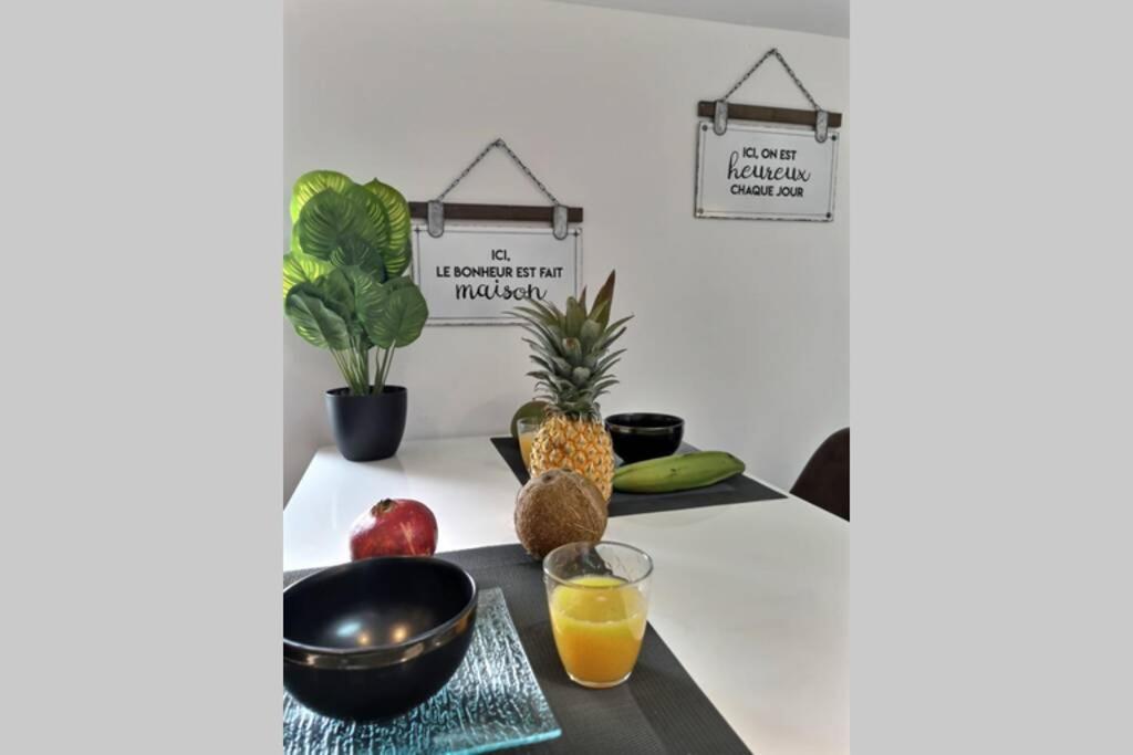 L'Escapade Proche Gare Apartment Angouleme Ngoại thất bức ảnh